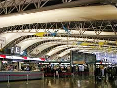 関西国際空港画像②-1