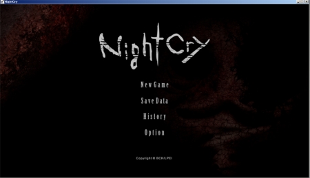 NightCry