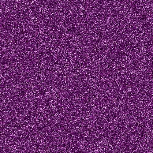 ラメ紫