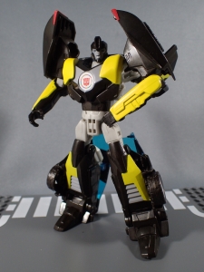 【サイバトロンサテライト限定】TAV-EX 黒騎士（ブラックナイト）バンブルビー034