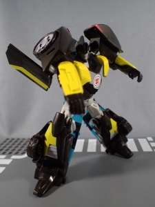 【サイバトロンサテライト限定】TAV-EX 黒騎士（ブラックナイト）バンブルビー035