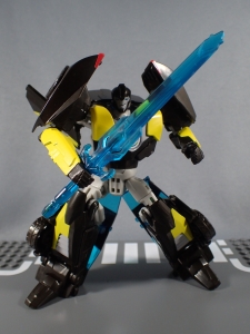 【サイバトロンサテライト限定】TAV-EX 黒騎士（ブラックナイト）バンブルビー038