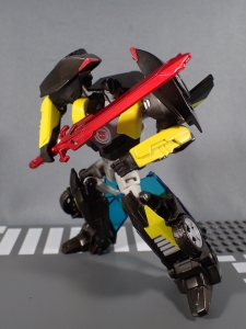 【サイバトロンサテライト限定】TAV-EX 黒騎士（ブラックナイト）バンブルビー040