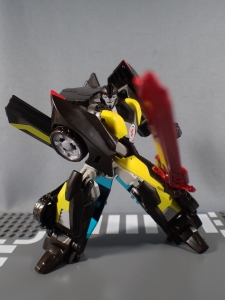 【サイバトロンサテライト限定】TAV-EX 黒騎士（ブラックナイト）バンブルビー042