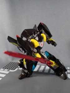 【サイバトロンサテライト限定】TAV-EX 黒騎士（ブラックナイト）バンブルビー043