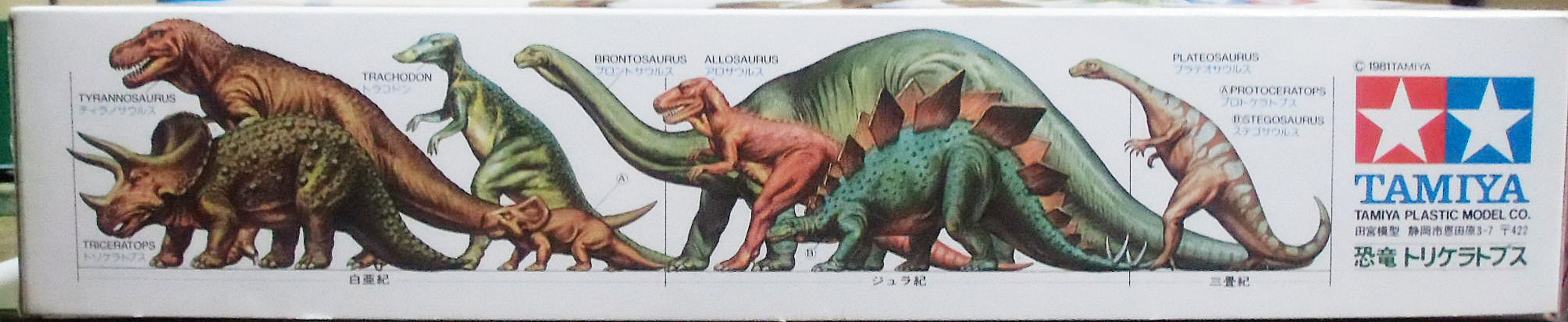 恐竜の仲間