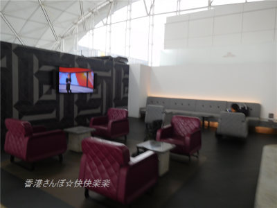 2016-03-23 香港JAL Lounge17