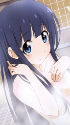a 335474 anitore!_ex bathing breast_hold censored higuchi_eri hoshi_asami loli naked saotome_shizuno yamamoto_shuuhei