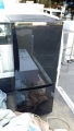 三菱 2012年製2ドア冷蔵庫、小水屋2