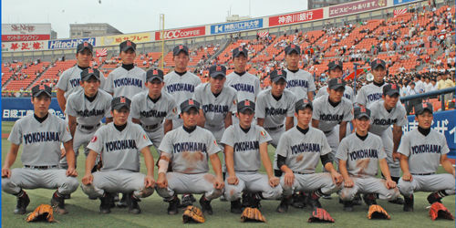 2006横浜高校の戦力ｗｗｗｗｗｗｗｗｗｗ 他 スポーツ2chまとめななめよみ