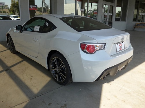 2016 FRS23