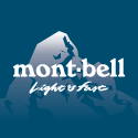 montbell　モンベル