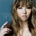 NANA BEST (DVD付)　谷村奈南