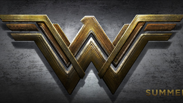 映画 Wonder Woman ワンダーウーマン 公式twitterがオープン 正式にロゴを公開 Wonder Woman ワンダーウーマン