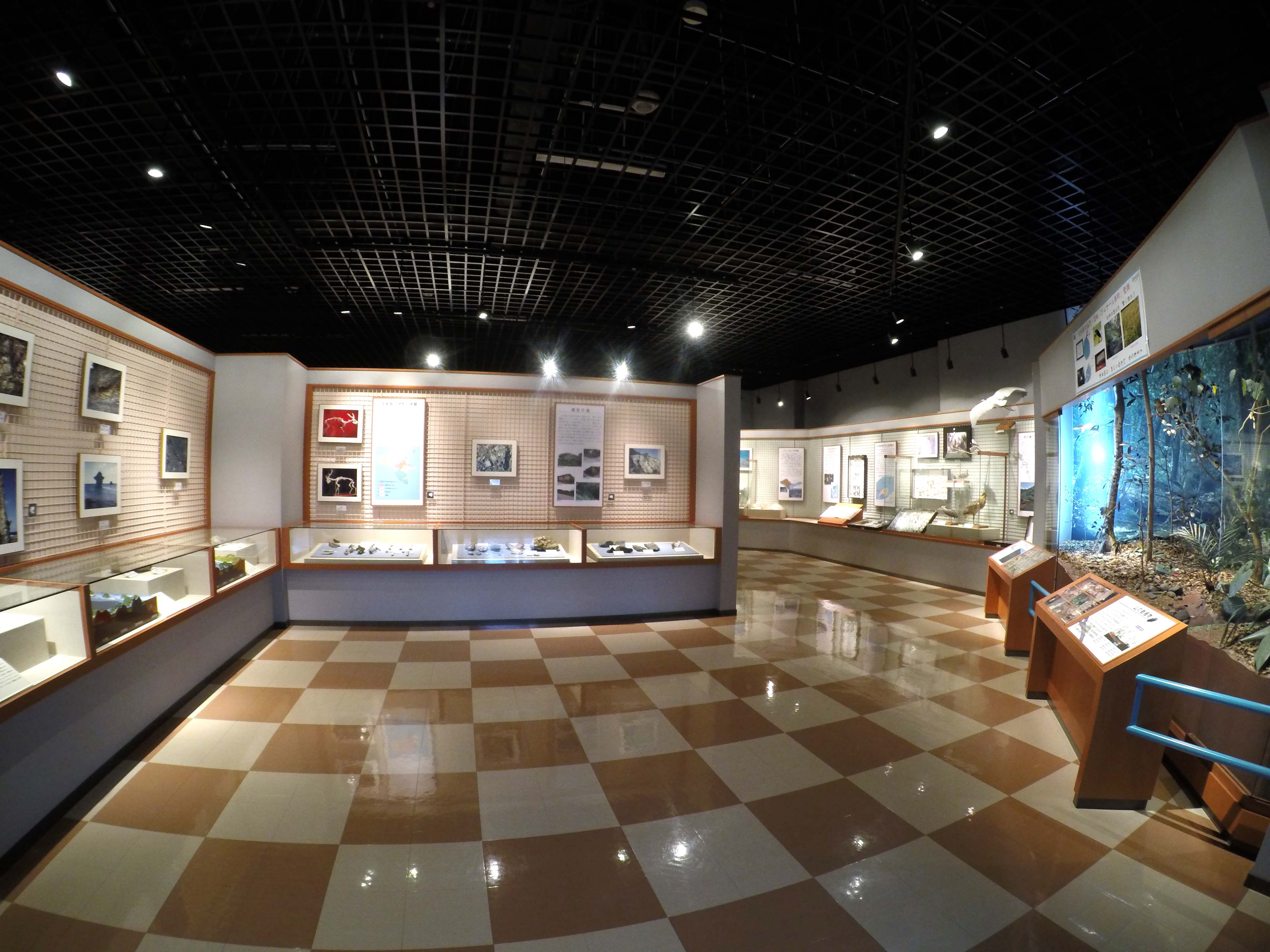 2016_0310_3_久米島博物館3