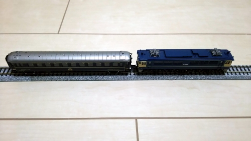 Orient-Express 12
