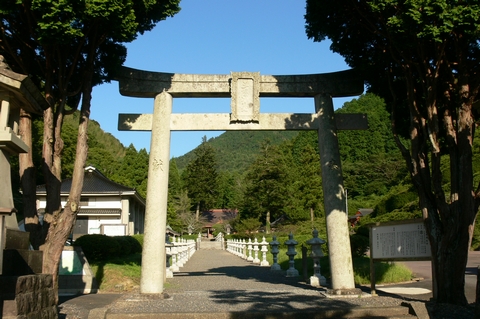 三隅神社