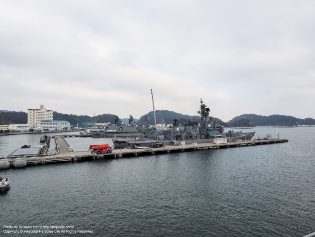 護衛艦はたかぜ（JS Hatakaze, DDG-171）